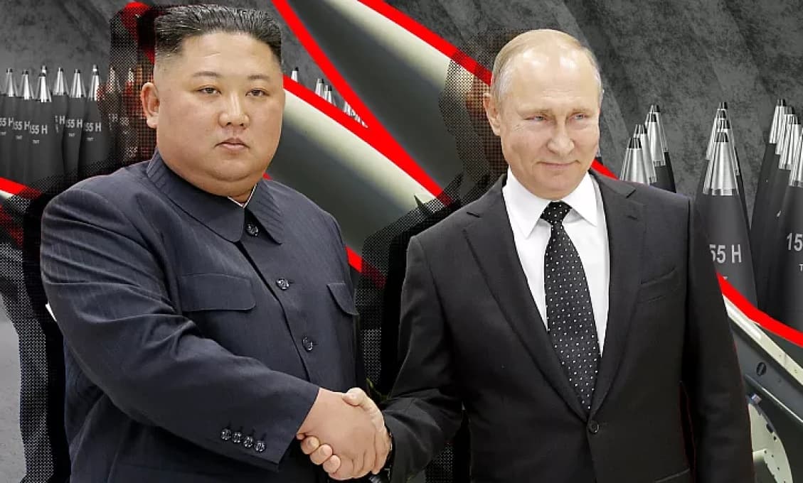 POZOR! Kim prichádza na pomoc!