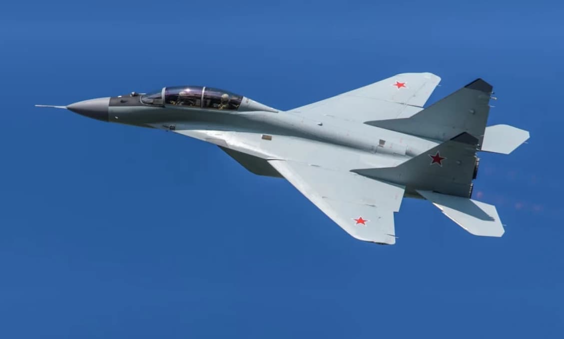 AMERIČANIA NEKOMPROMISNE! NATO musí povedať NIE bezletovej zóne nad Ukrajinou