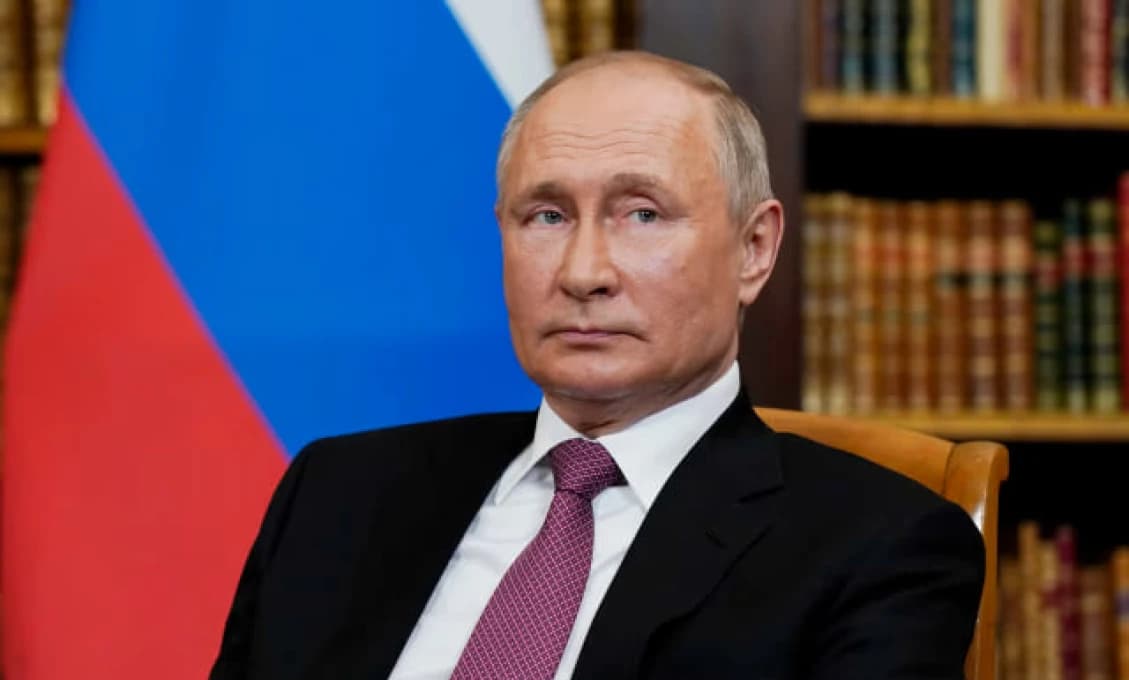 RUSKO SKONČILO S EURÓPOU! Najsilnejšie Putinovo vyhlásenie