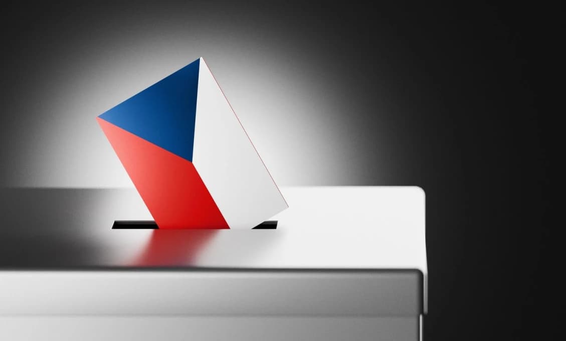 V Česku sa zavreli volebné miestnosti. Riaditeľ Digitálnej informačnej agentúry ponúkol svoju rezignáciu