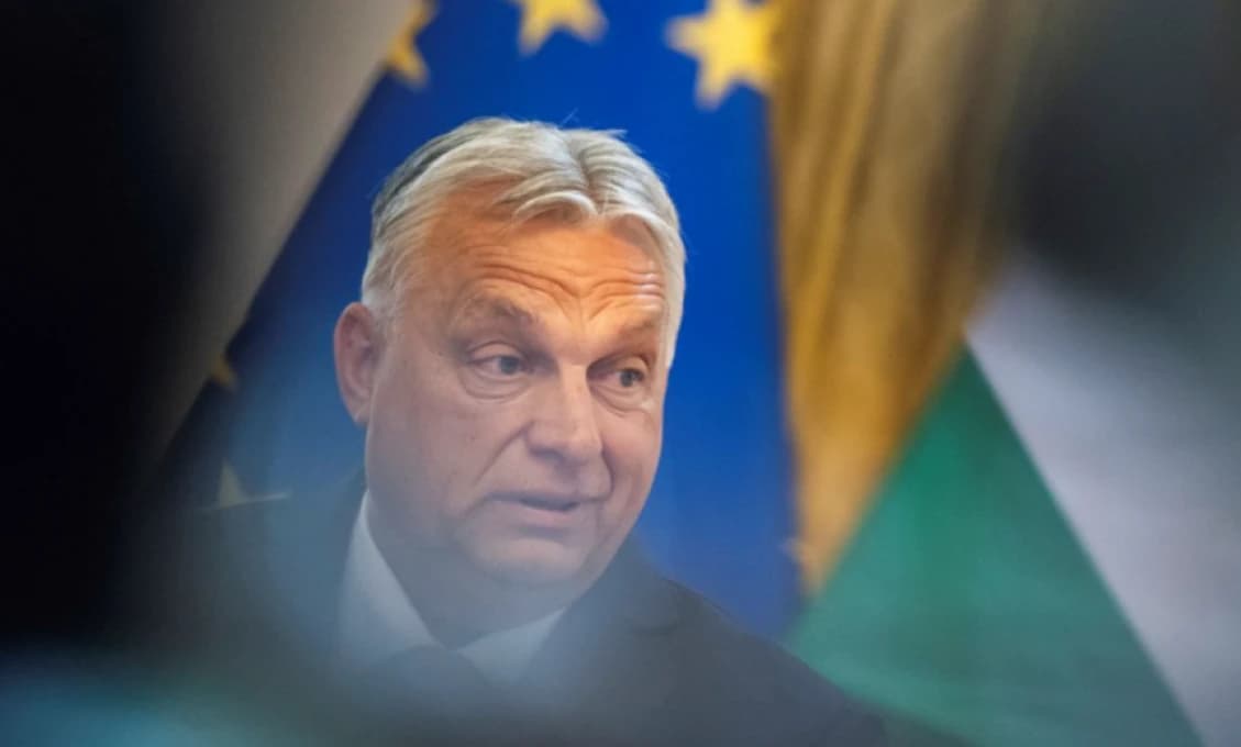 Orbán odkazuje - chyťte sa rozumu a rokujte!