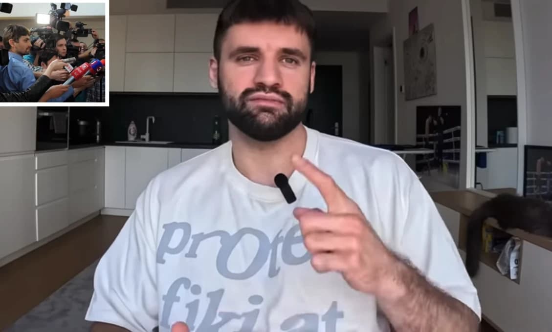 Fiki vyškolil Naďovho študentíka