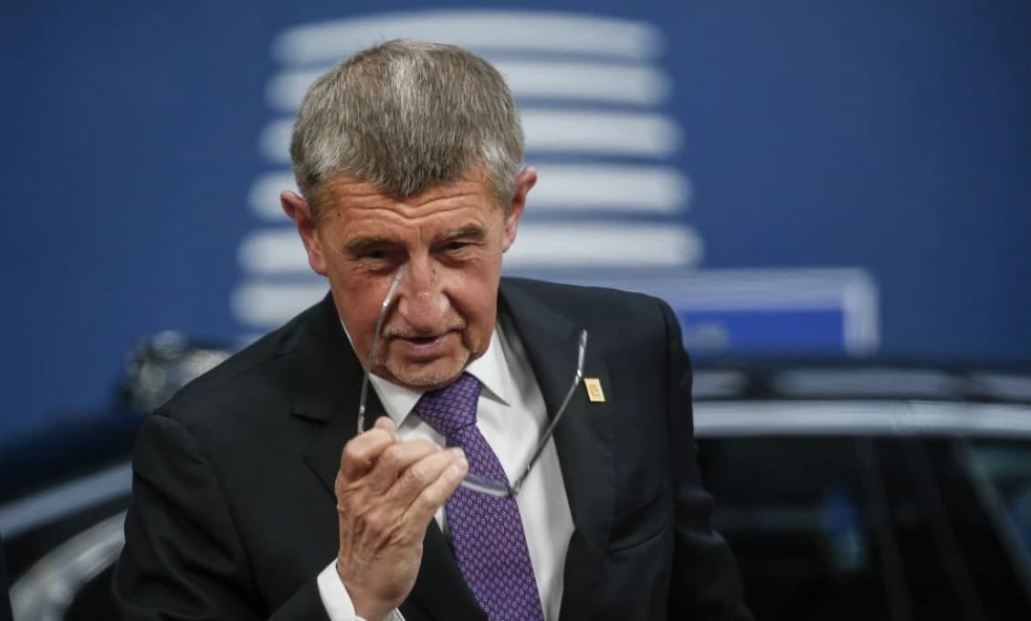 Babiš: Budem silný premiér, Okamuru si ako šéfa snemovne viem predstaviť