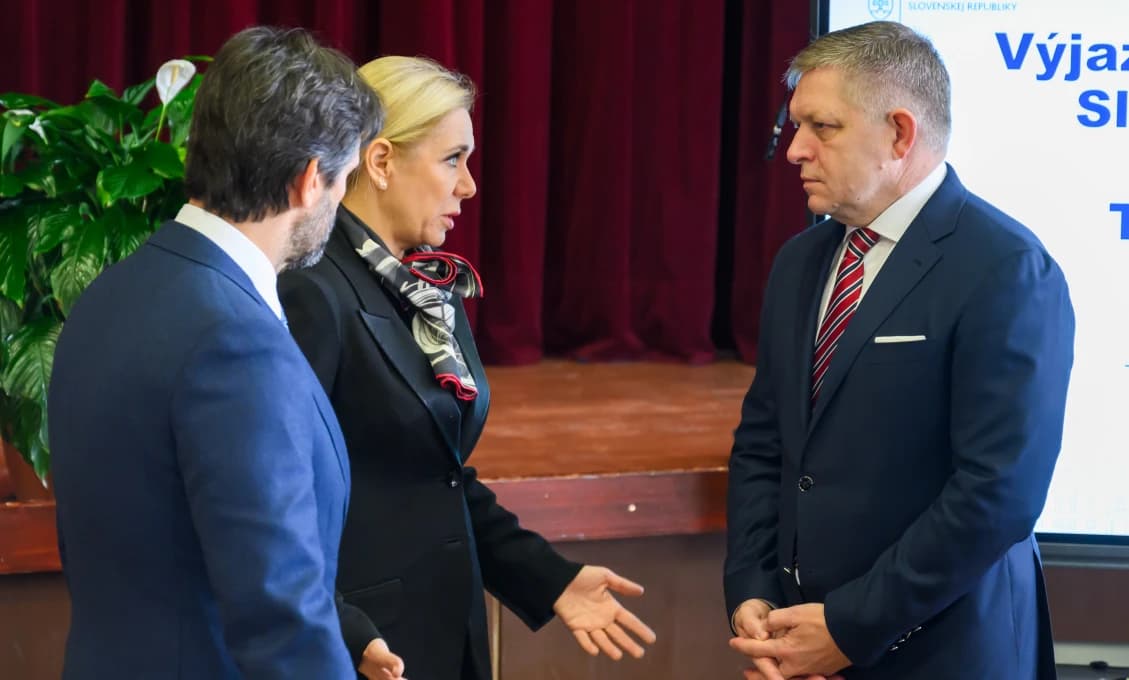 Energošeky nebudú z Bruselu! TU je vyjadrenie ministerky Sakovej