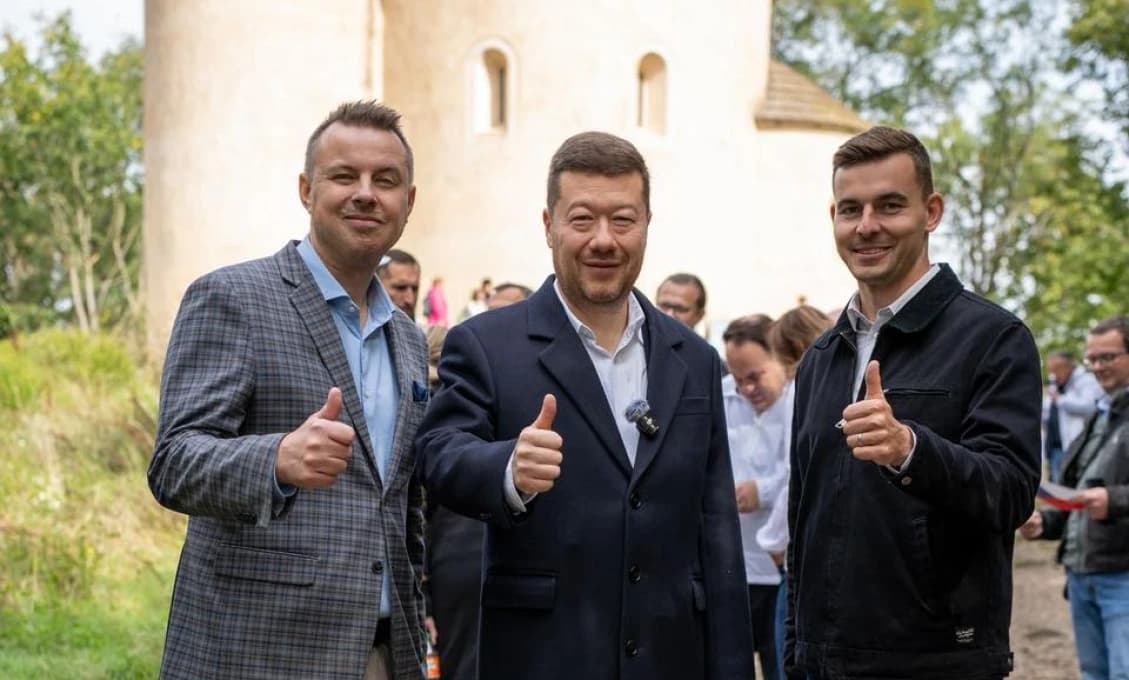 Babiš chce pre výroky Okamuru ponúknuť SPD rezort obrany namiesto vnútra