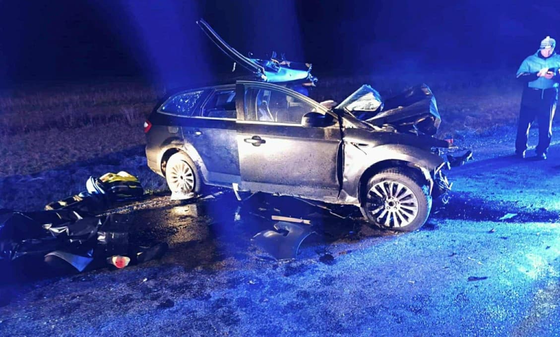 Polícia odhalila príčinu tragédie na Horehroní