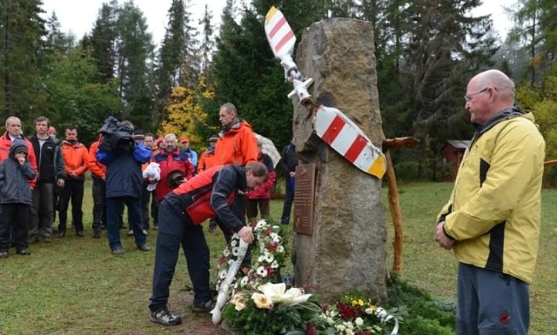 V Slovenskom raji si uctia obete horských nešťastí pietnou spomienkou