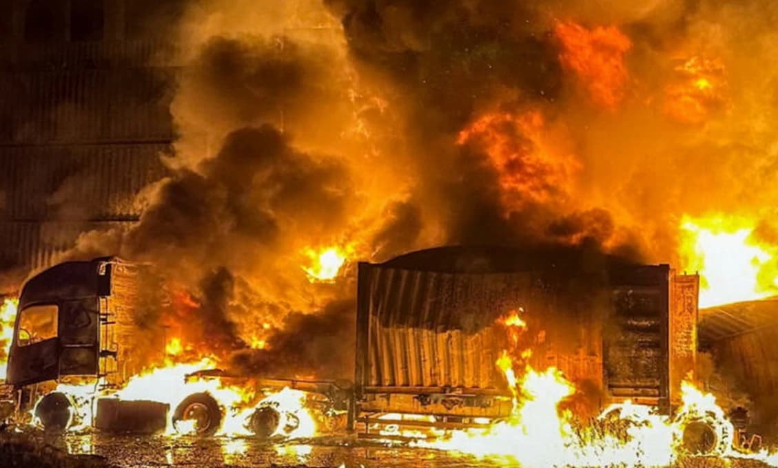 V zime to bude zlé alebo veľmi zlé! Na Ukrajine už nie je dôvod na žarty – Rusko zmenilo taktiku