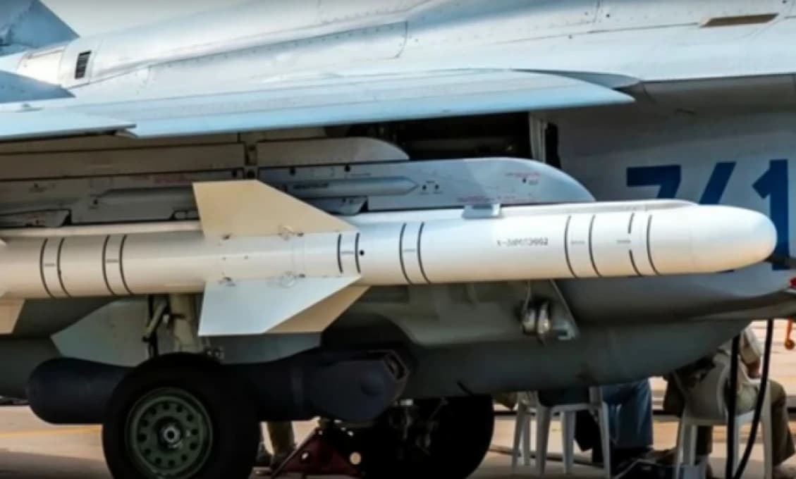Nová ruská zbraň, ktorú ohlásil Putin?