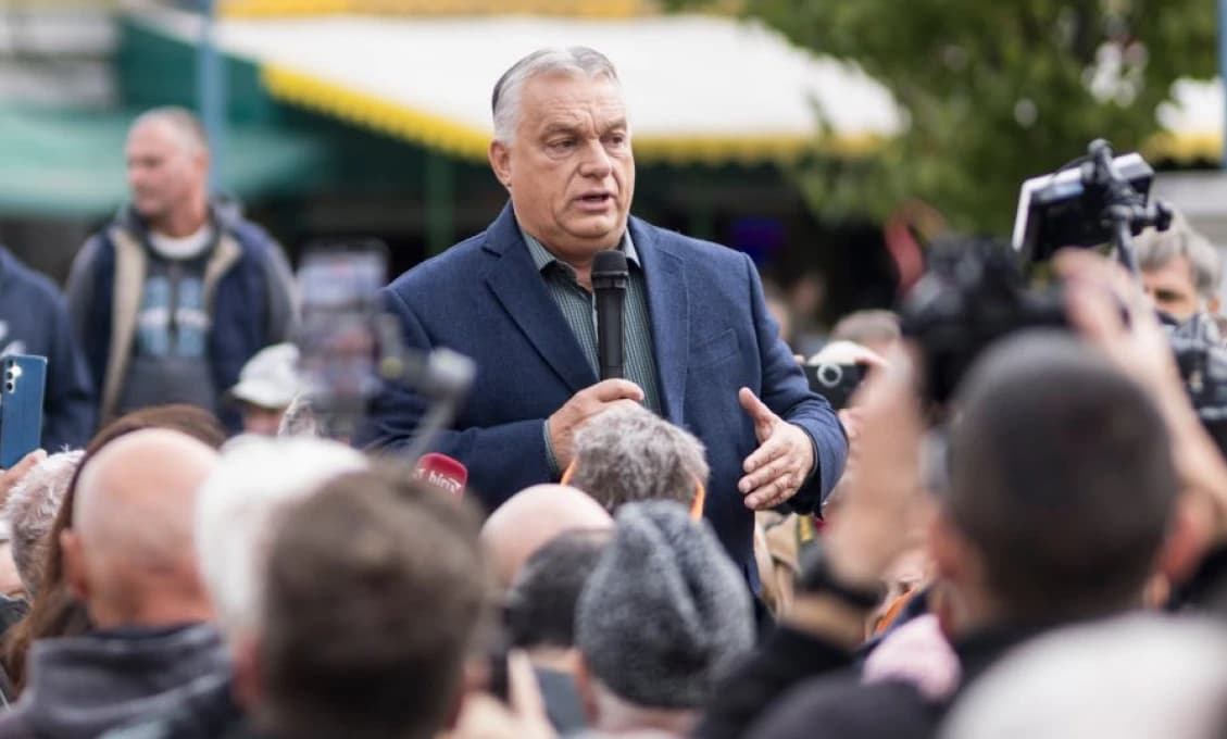 Maďarsko začalo zbierať podpisy pod petíciu proti vojenským plánom Bruselu