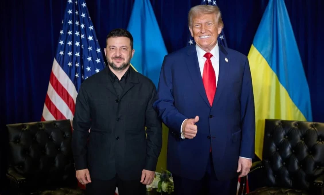 FT: USA pomáhajú Ukrajine zasiahnuť hlboko v Rusku už mesiace! Moskva reaguje