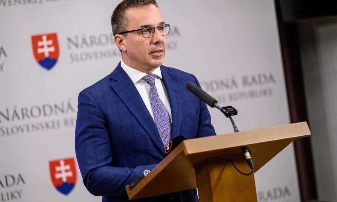 Minister Tomáš: Poriadok v dávkach a koniec podvodom! Zmeny od základov