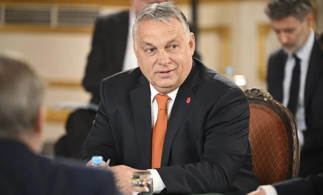 Orbán v tom má jasno! Mierová dohoda v Európe by mala nasledovať po dohode o Gaze