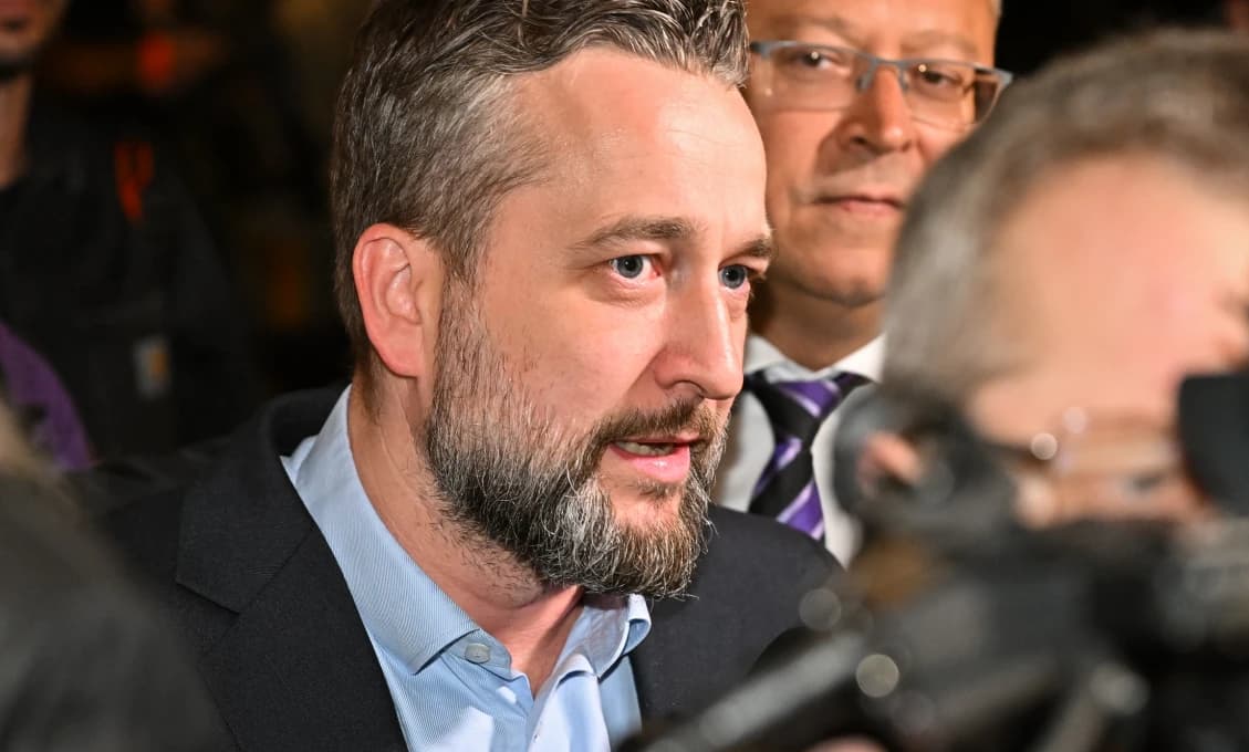 FICO BOL LEN ZAČIATOK! - vyhráža sa volič opozície vyvraždením rodiny europoslanca. A súdy? (VIDEO)