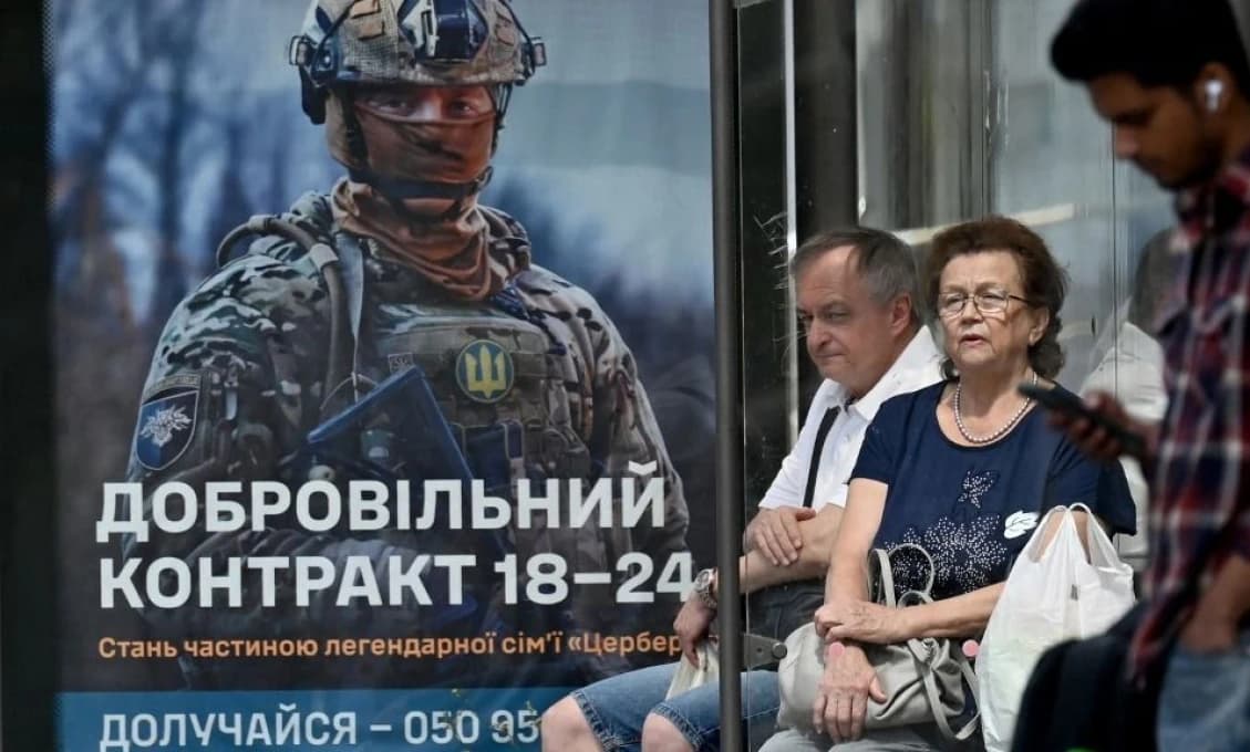 Ukrajina by sa mohla zmenšiť na veľkosť populácie Maďarska