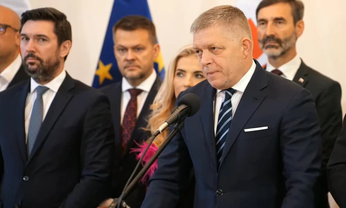 Tvrdenia Benátskej komisie proti stransparentneniu mimovládok neobstoja