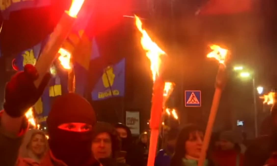 Nedochádza k výbuchom, no kolaps je zrejmý: Kyjev je bez napätia – pre Ukrajinu sa všetko ešte len začína