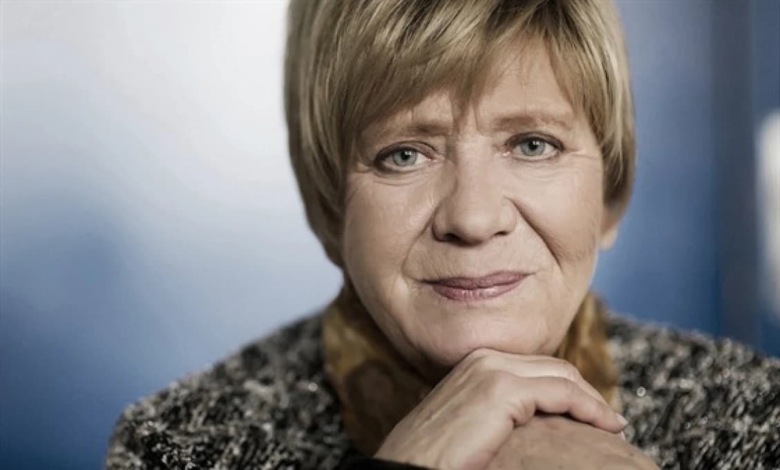Herečka Obermaierová V NEMILOSTI! Letí kvôli názorom!