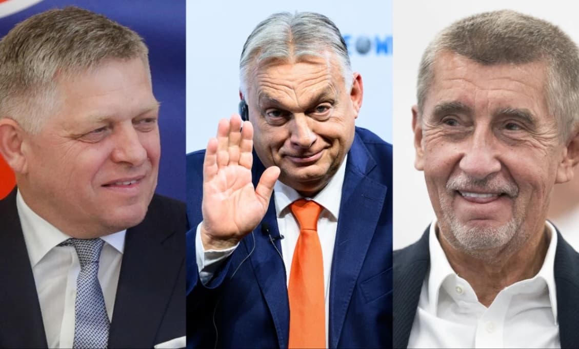 Szijjártó na REW v Rusku: spomenul aj Slovensko!