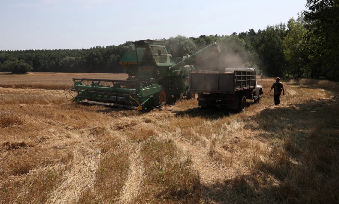 Kolabujúca doprava spôsobuje obrovské problémy v zásobovaní potravinami