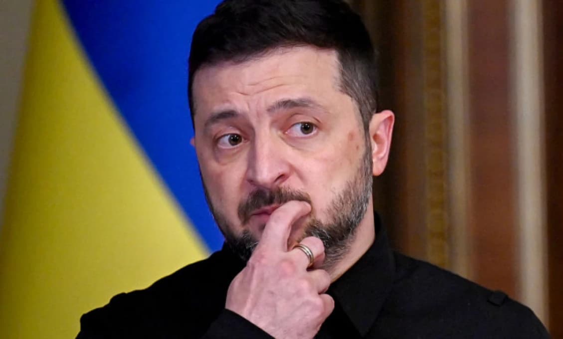 Odesa v ohni politiky: Zelenskyj vyhodil starostu, mení vedenie mesta