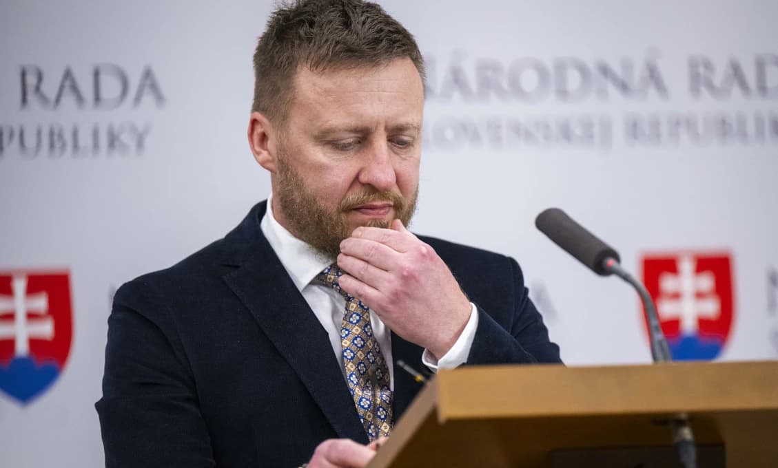 Členovia vlády a koalície reagujú na trestné stíhanie Petra Kotlára