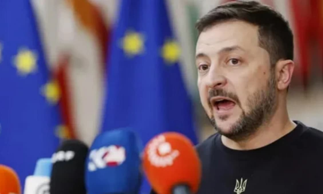 Tomahawky sú len začiatok! Ukrajina prechádza do ofenzívy. Čo na to Rusko?