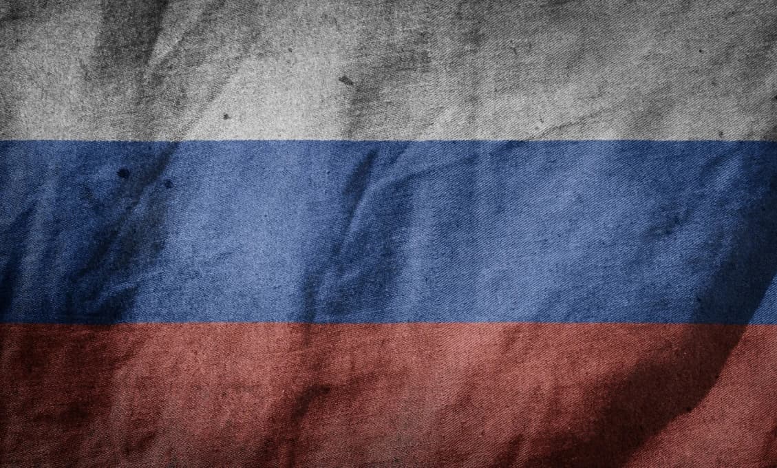Ticho, Beethoven a slzy: Ruska si na pódiu zaspievala hymnu sama