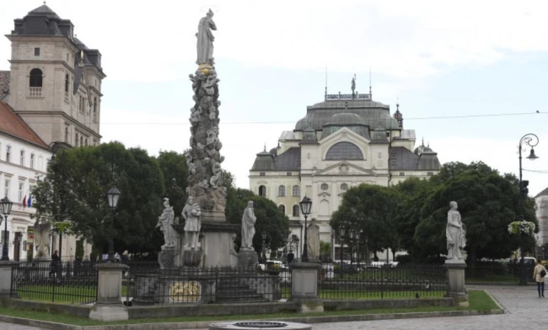 Členovia slovenskej a ukrajinskej vlády sa stretnú v Košiciach