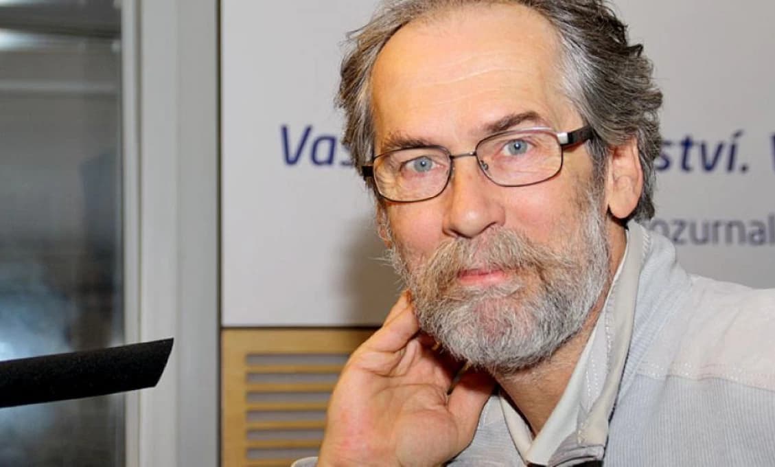 Ivan Hoffman: Mafia a jej médiá. A rada Babišovi