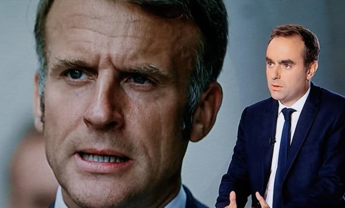 KRÍZA POKRAČUJE! Francúzsky parlament sa chystá hlasovať o nedôvere