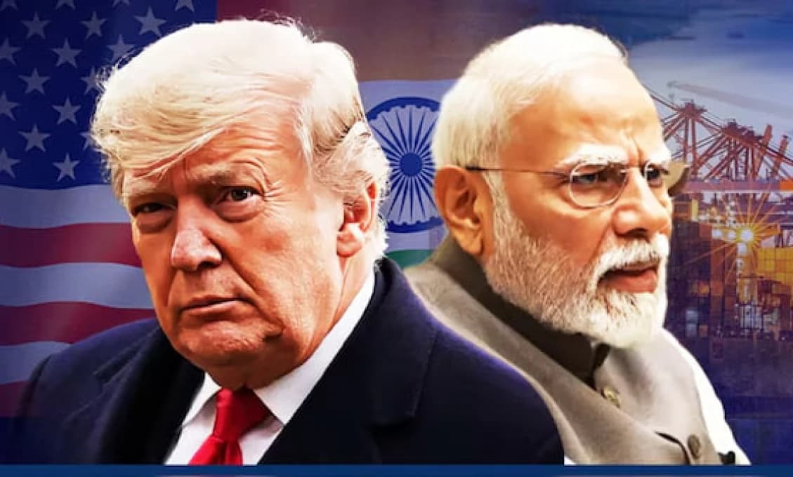 Trump ešte netuší... Ruskú ropu nakupovať neprestaneme! - odkazuje mu India