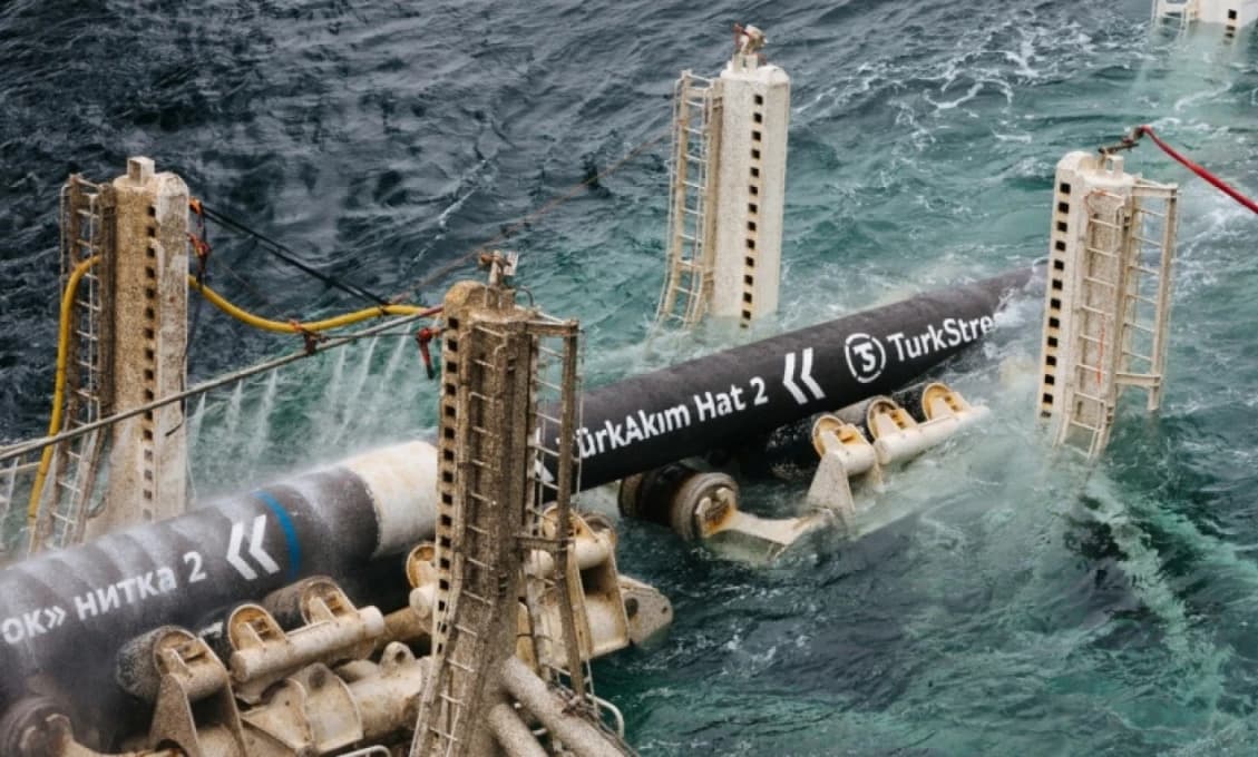 ÚTOKY NA DRUŽBU a NORDSTREAM IM UŽ NESTAČIA! Útok plánovaný aj proti TurkStreamu