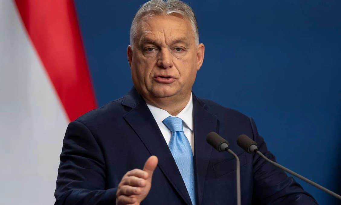 Viktor Orbán kontaktoval Rusko, spomenul aj Slovensko