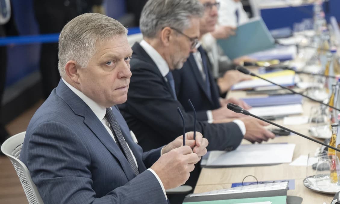 Vylúčenie Smeru? Skôr dôkaz, že Slovensko odmieta byť kolóniou „správne zmýšľajúcich“