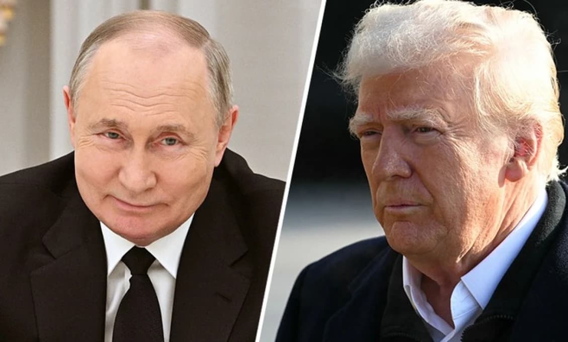 Toto urobil Putin pred rozhodnutím USA o Tomahawkoch: Mat! Všetko sa zrútilo