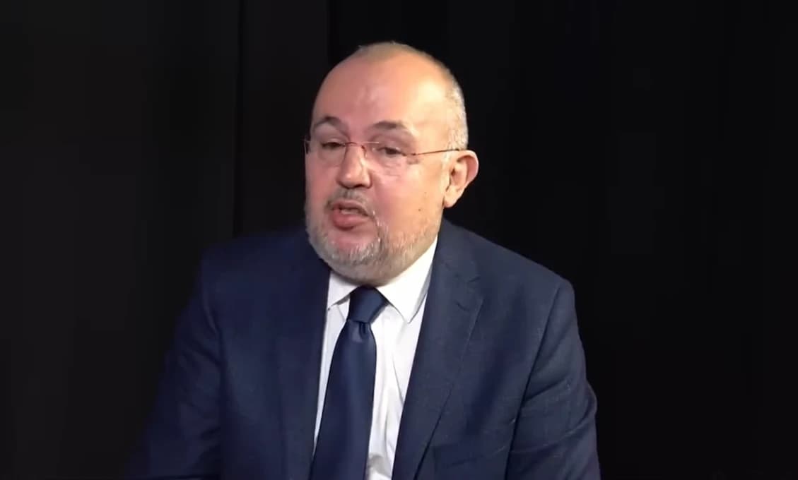 Prokurátor vrátil prípad obvineného exšéfa SŠHR Kajetána Kičuru vyšetrovateľovi