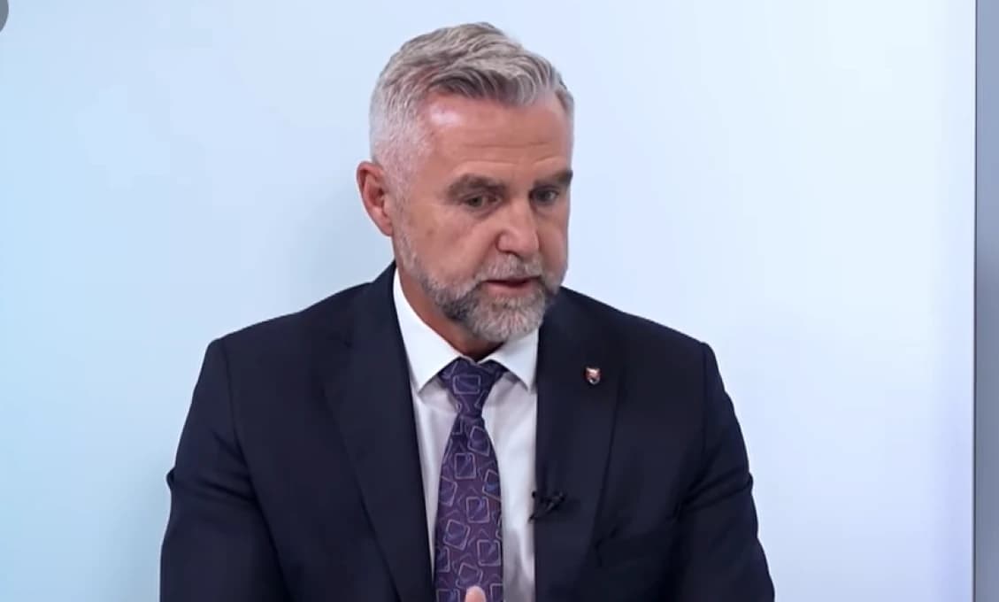T. Gašpar: Najskôr zaklamú, potom zvolajú tlačovku (VIDEO)