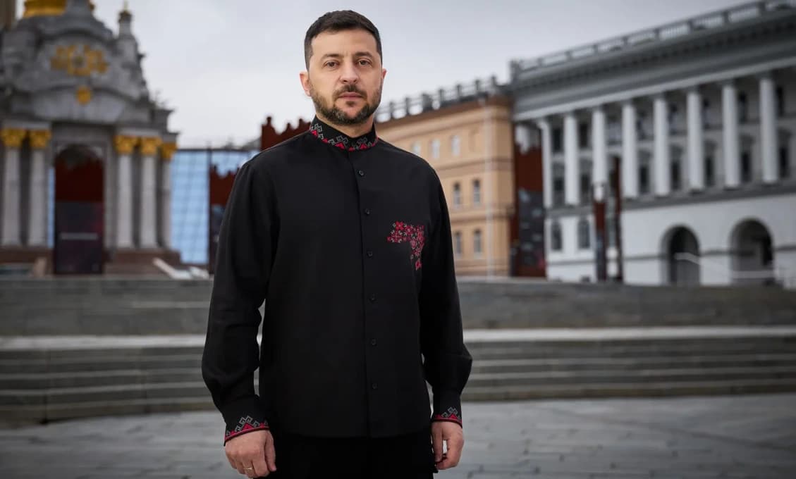 NAŽIVO: Zelenskyj prišiel do Bieleho domu po Tomahawky (AKTUALIZOVANÉ)
