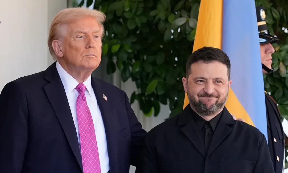 ODPADNETE! Trumpovo náhradné riešenie za Tomahawky