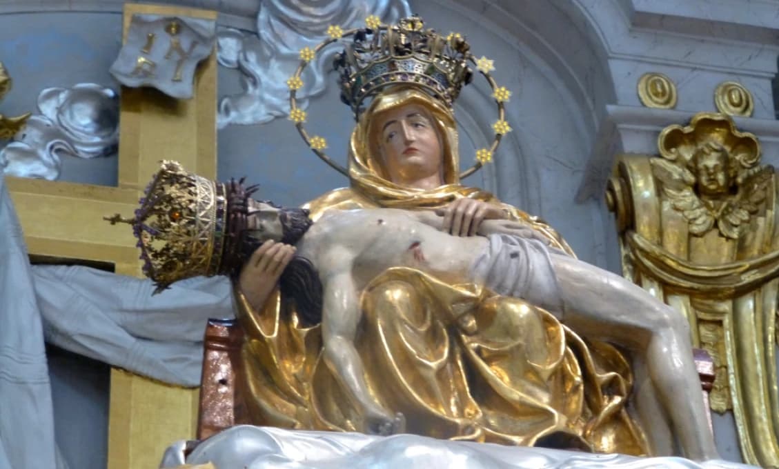 Svätá stolica súhlasila s dočasným zrušením sviatku 15. septembra