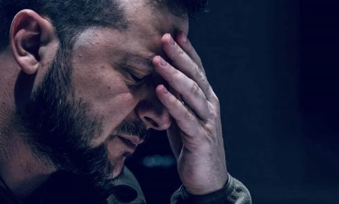 Roky ho vodili za nos. Pripravia ho aj o dôstojnosť?