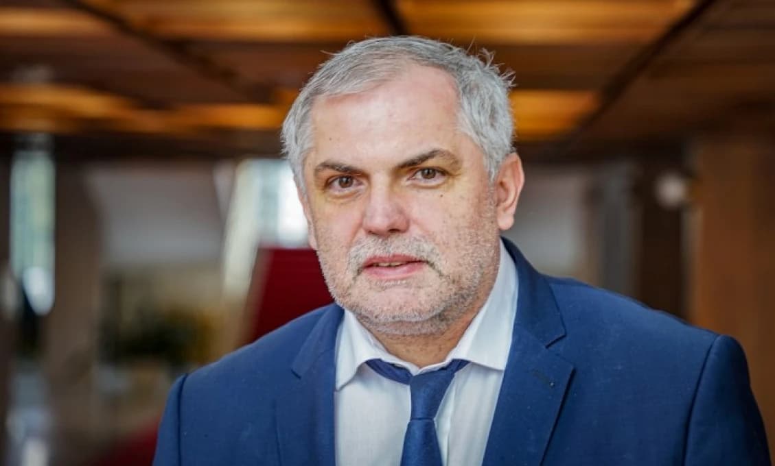 Michelko nevidí šancu na ústavnú väčšinu pri posune komunálnych volieb
