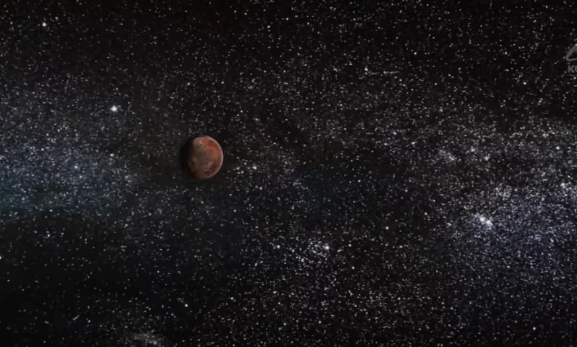 Je to desivé! Hlboko v galaxii sa skrýva tajomná sila – ani vedci nechápu, čo by to mohlo byť