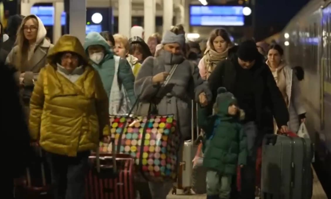6,3 miliardy ročne! Nemcom praskli nervy z podpory Ukrajincov