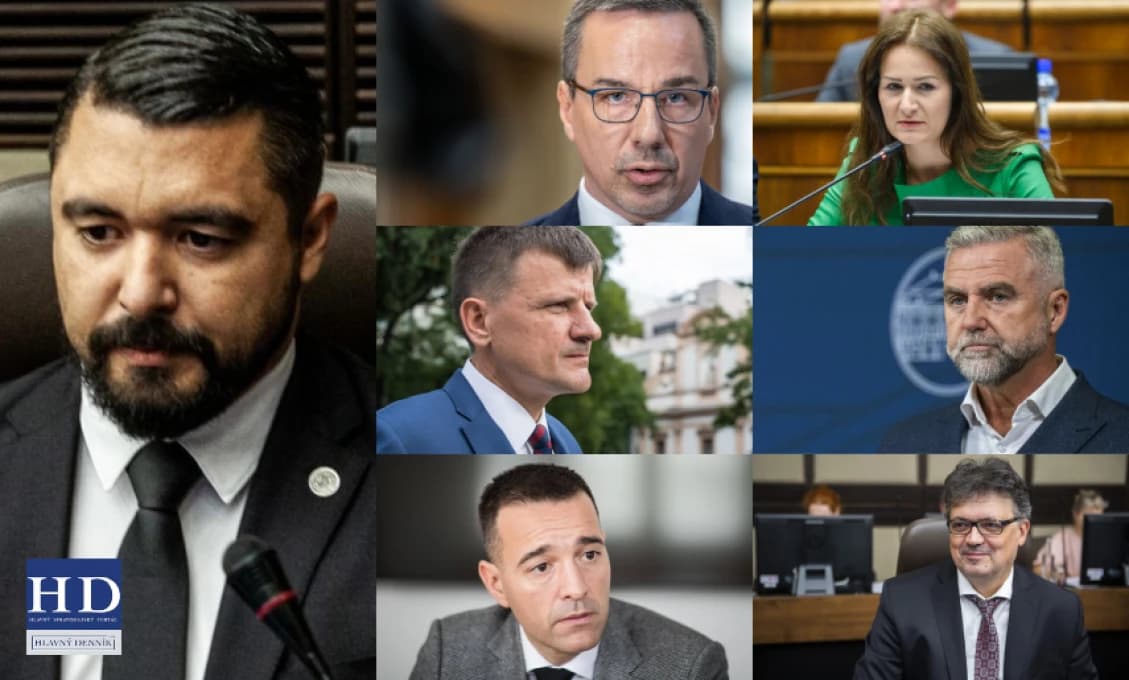 Nedeľník z politických diskusií: Aké tetovania máte vy?