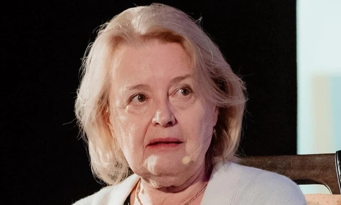 Priznanie a zamyslenie Vášáryovej: Keby som sa vtedy stala prezidentkou...