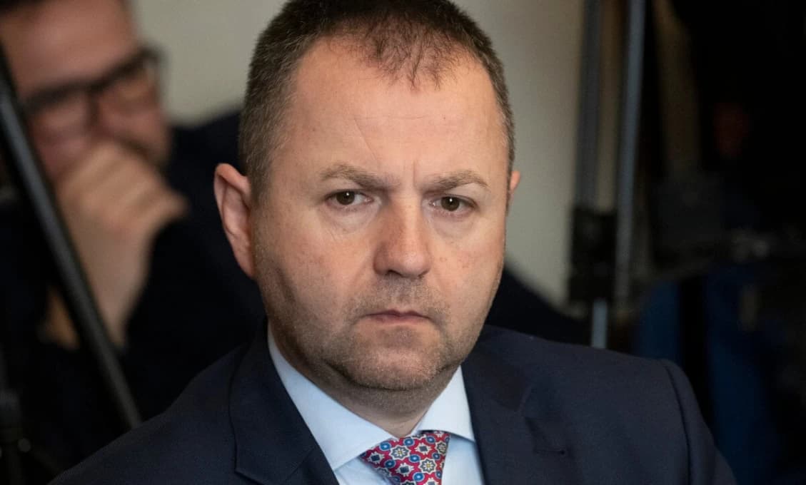 M. Kéry: Dnes sú štvanou zverou Rusi. Kto bude nasledovať?