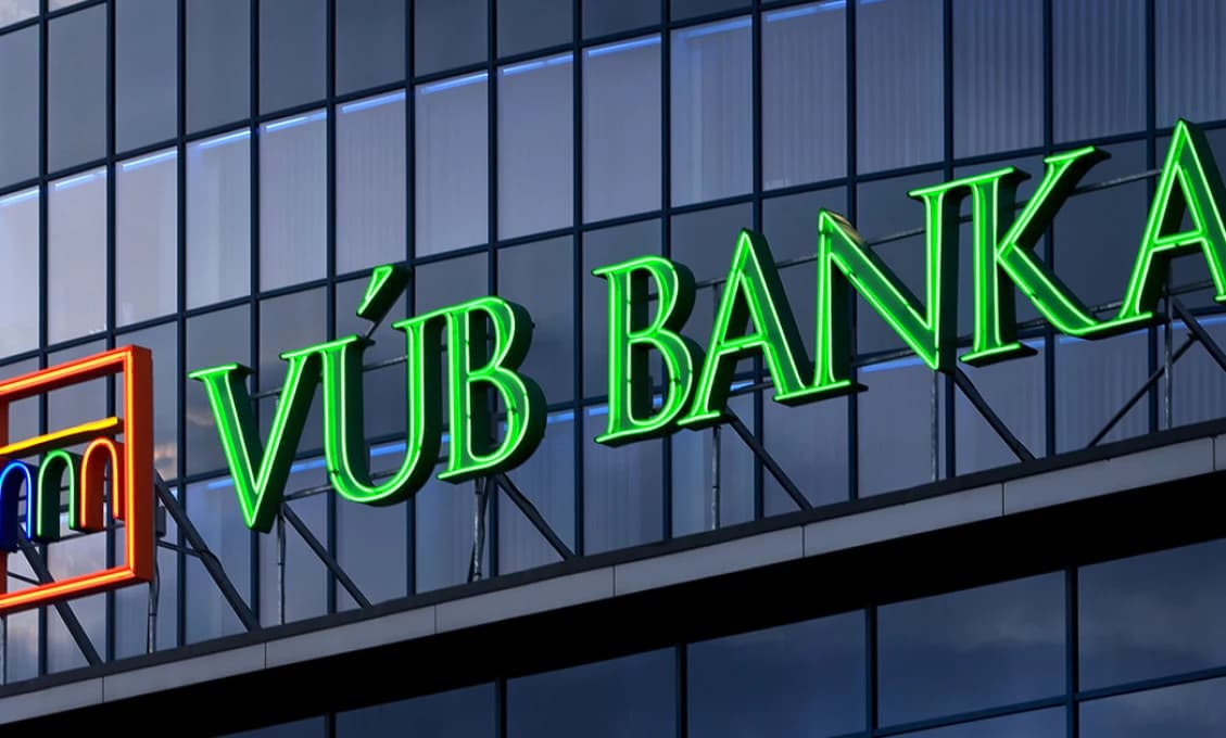 VÚB VARUJE: Ak včas neurobíte TÚTO zmenu, k účtu sa nedostanete. Už začalo vypínanie