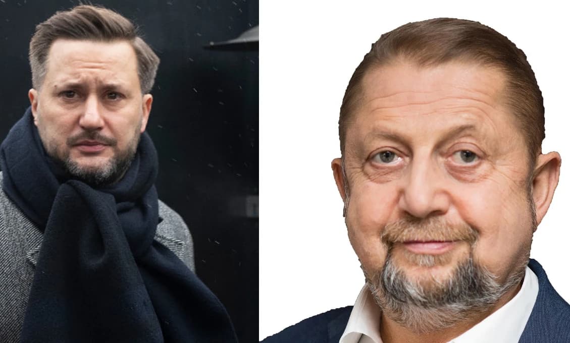 Matúš Vallo - jablko, ktoré padlo riadne ďaleko od stromu